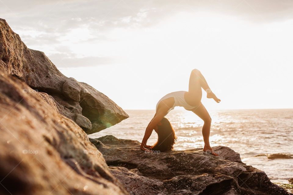 yoga