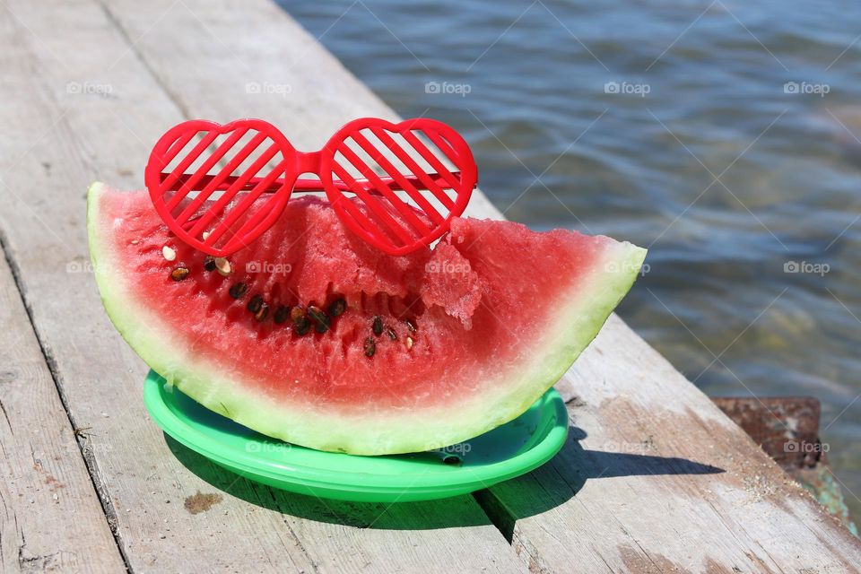 арбуз