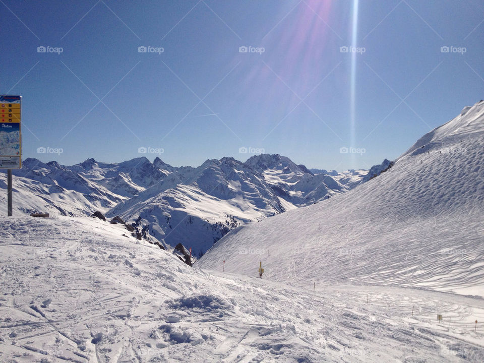 skiing austria urlaub berge by ispeedy