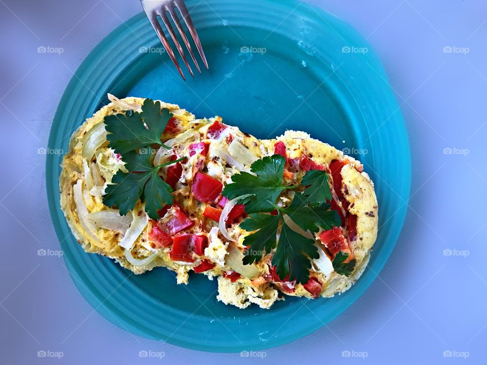 Omelet