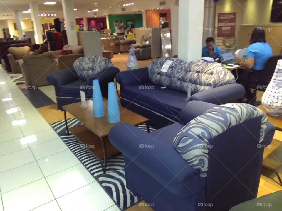 Inna furniture store