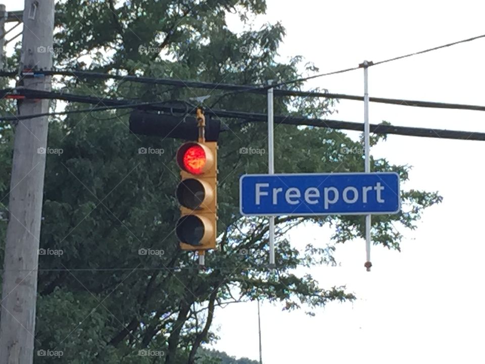 FREEPORT 