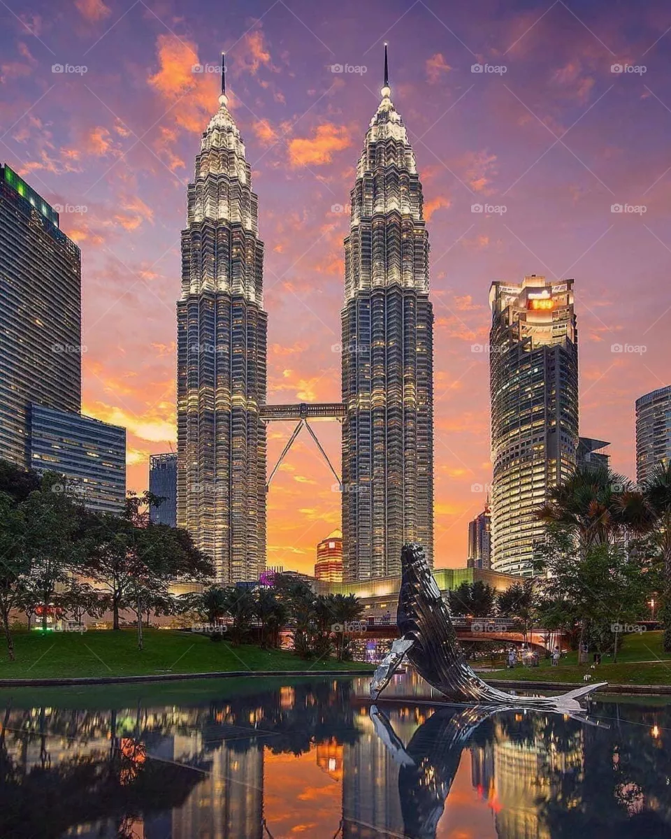 Towers