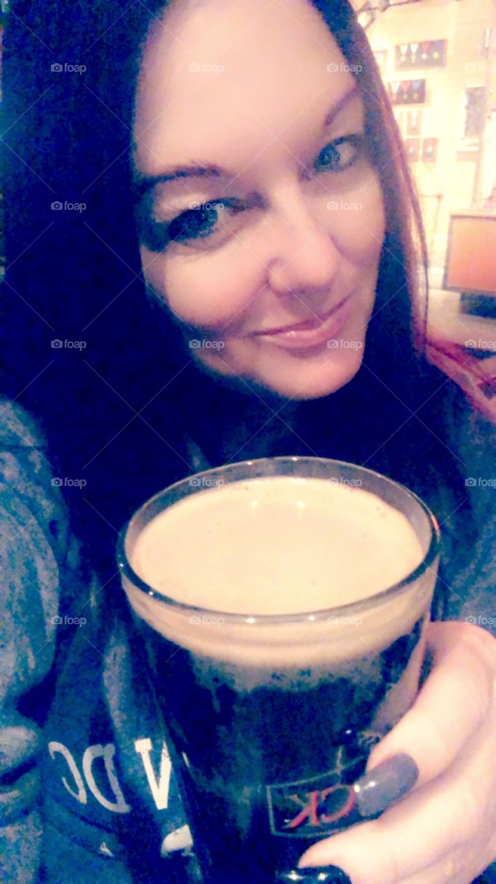 Cheers From Me To You