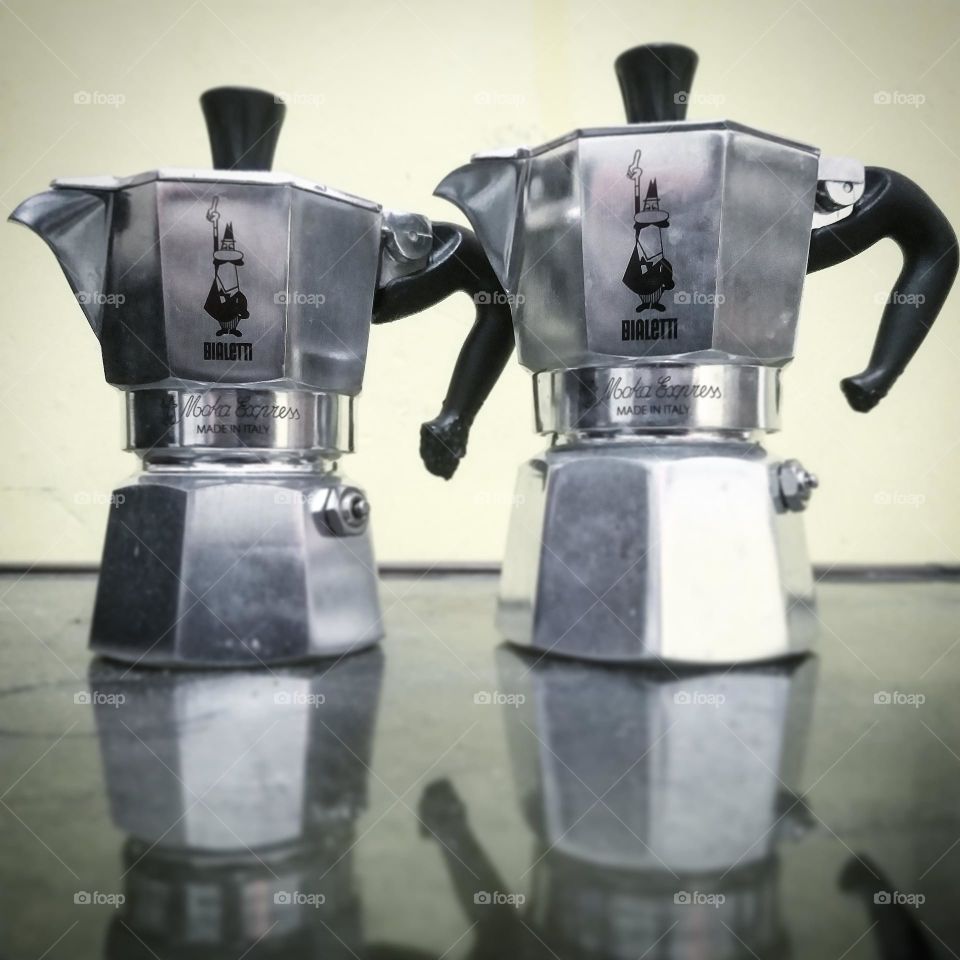 mokapot