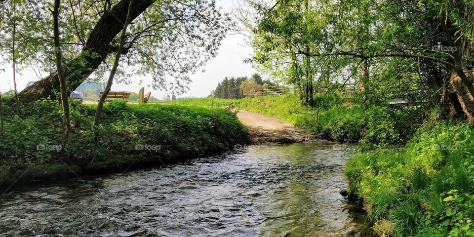 Nieder Eschbach, Germany