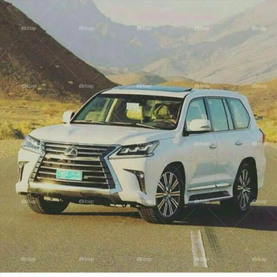 Lexus