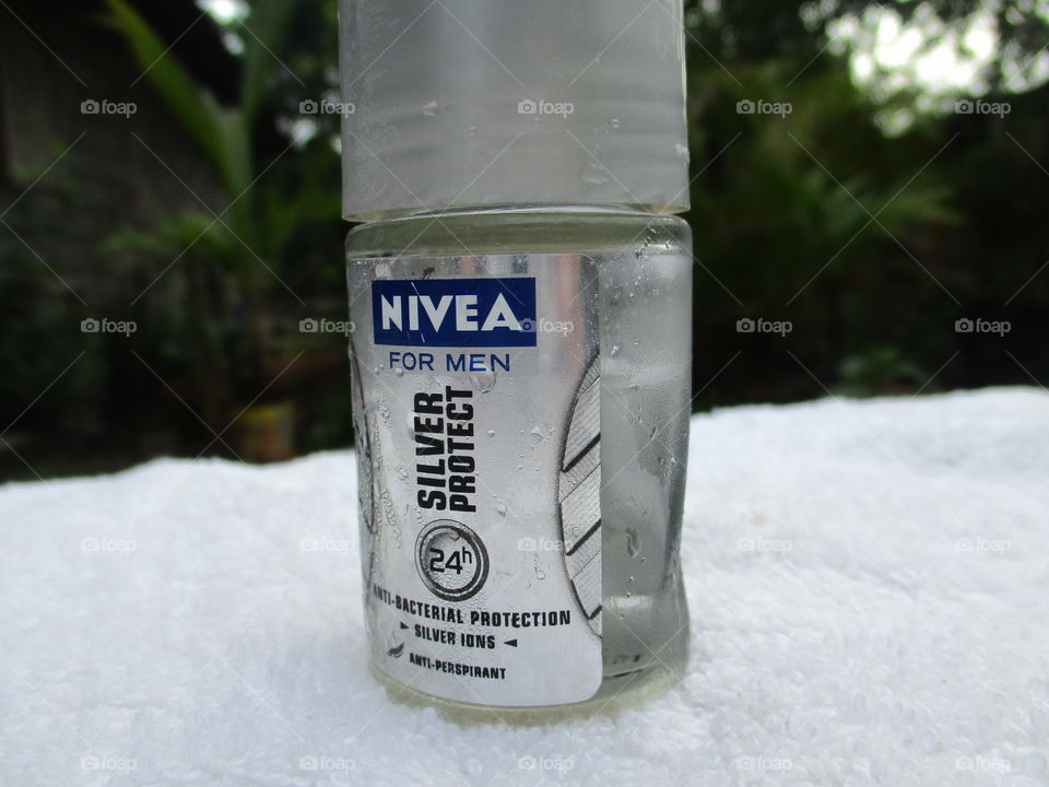 nivea