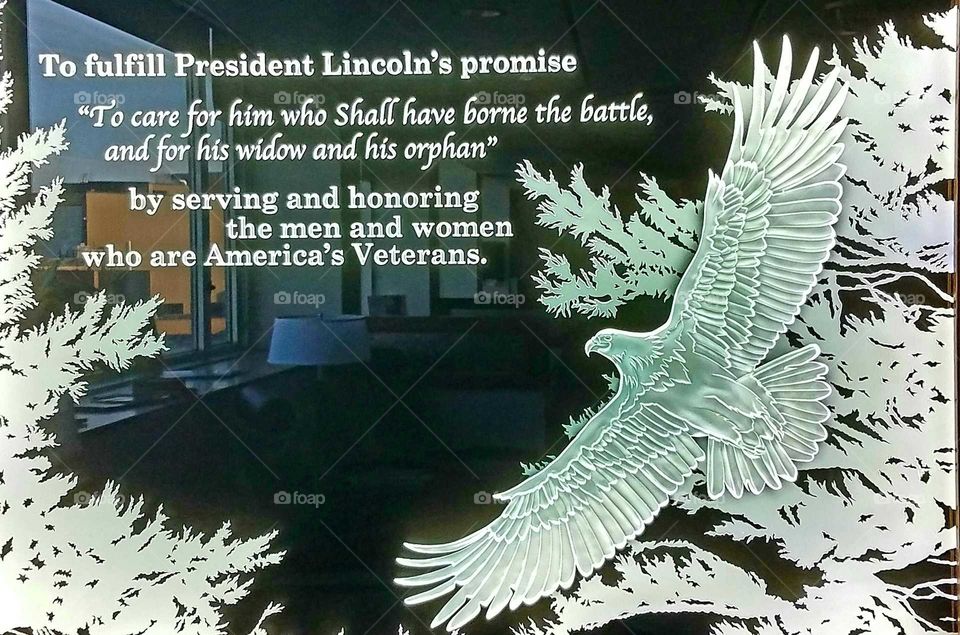 President Lincoln's Promise