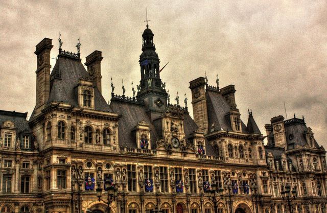 architecture
