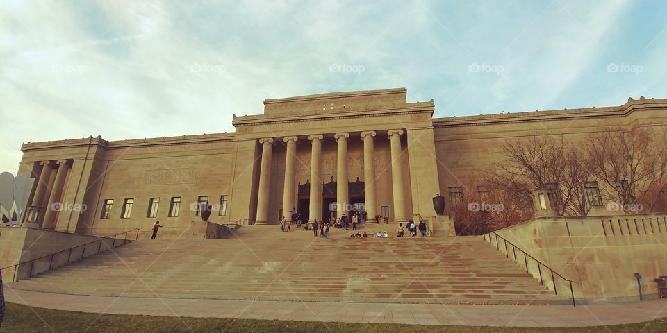 Nelson-Atkins Museum of Art