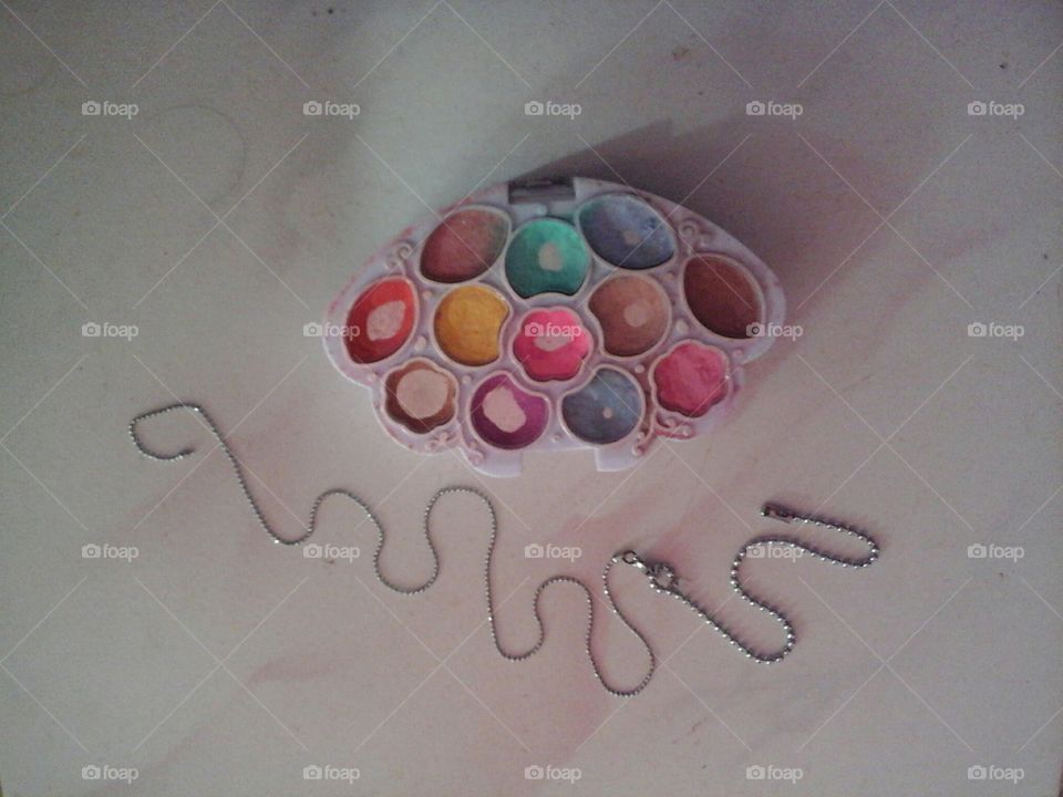 my colour combination