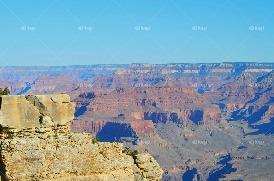 Grand Canyon 