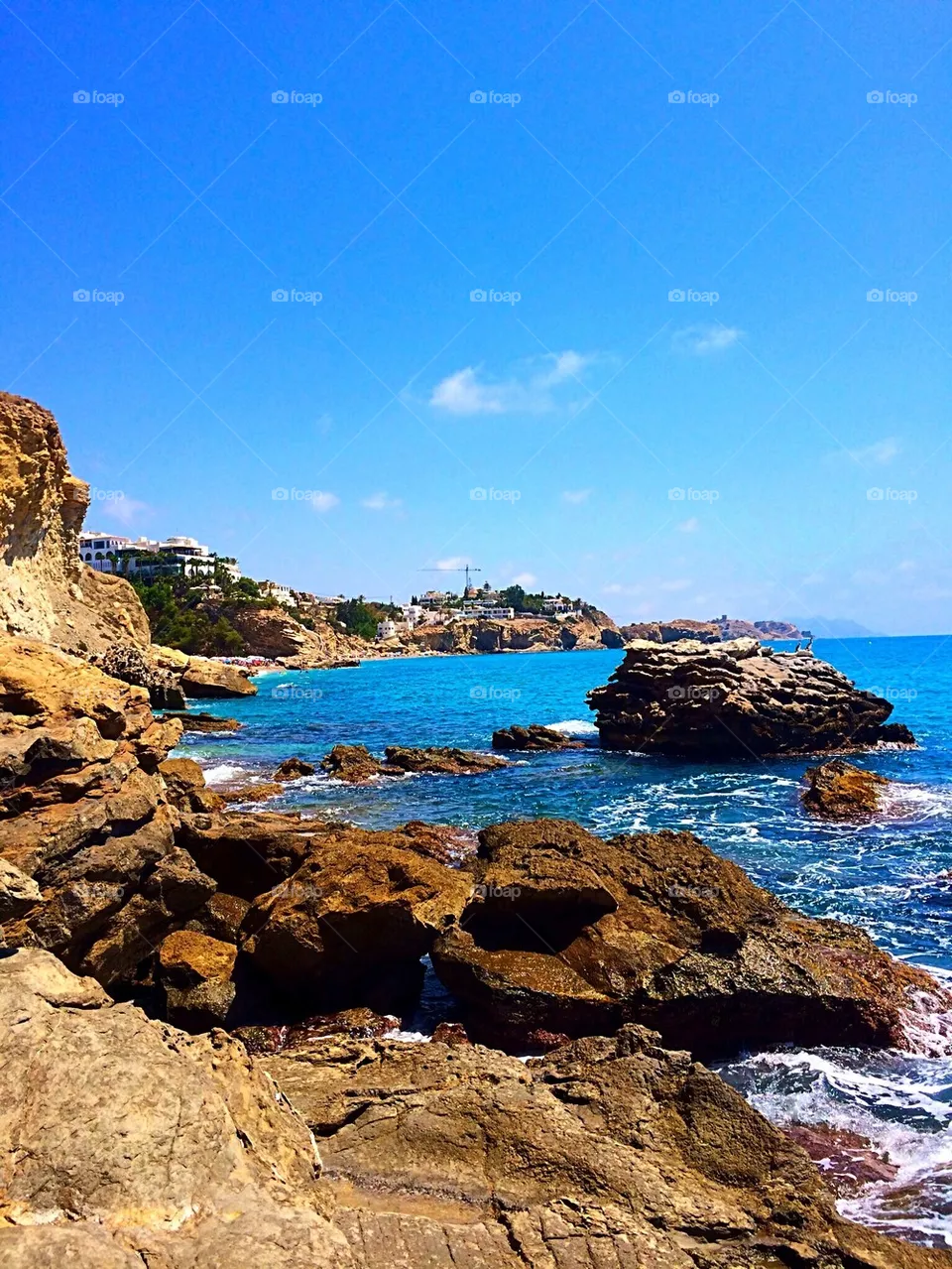 Spain