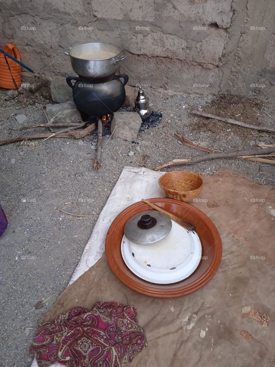 nomdic couscous. favorite food on friday