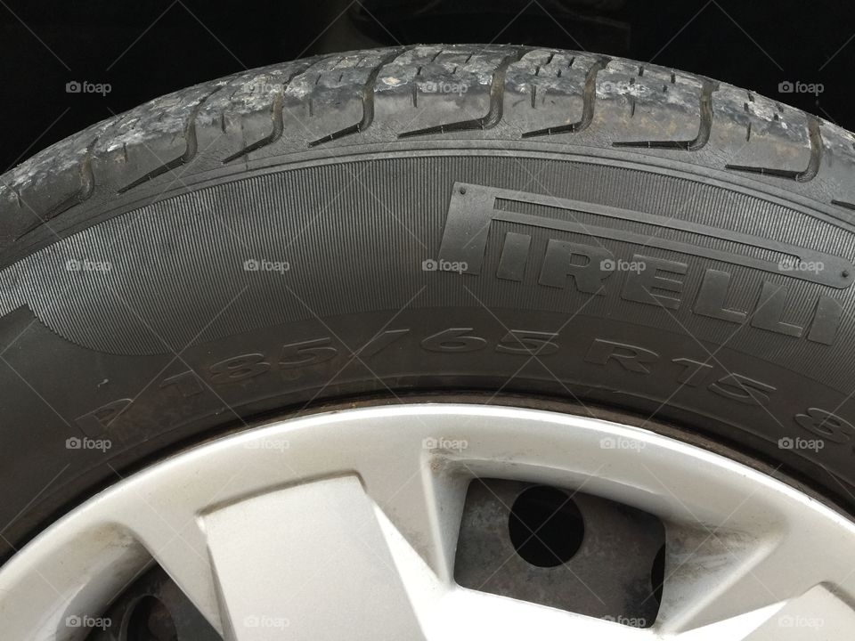 Tire