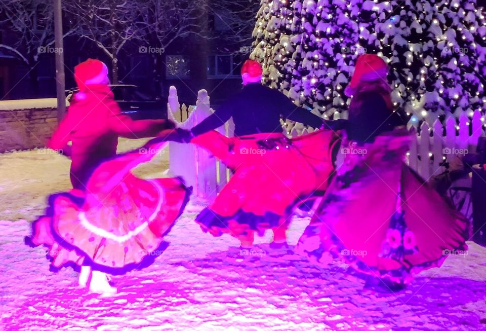 Dance 💃 Dance💃Dance💃