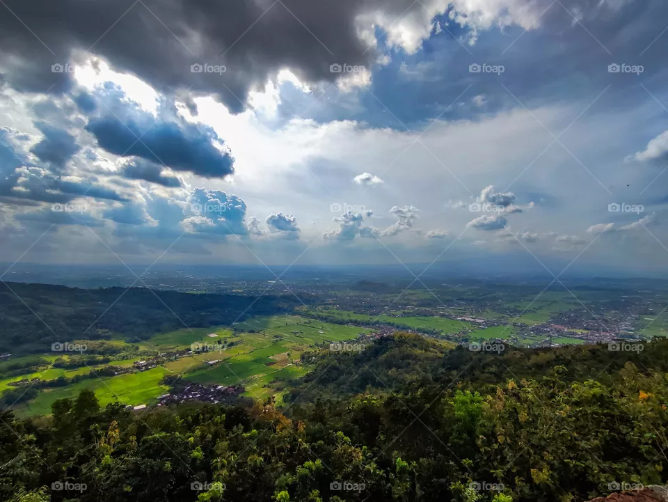 Clouds