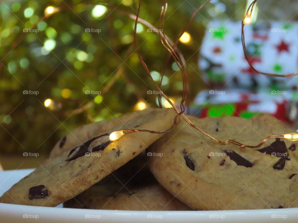 Santa’s cookies 