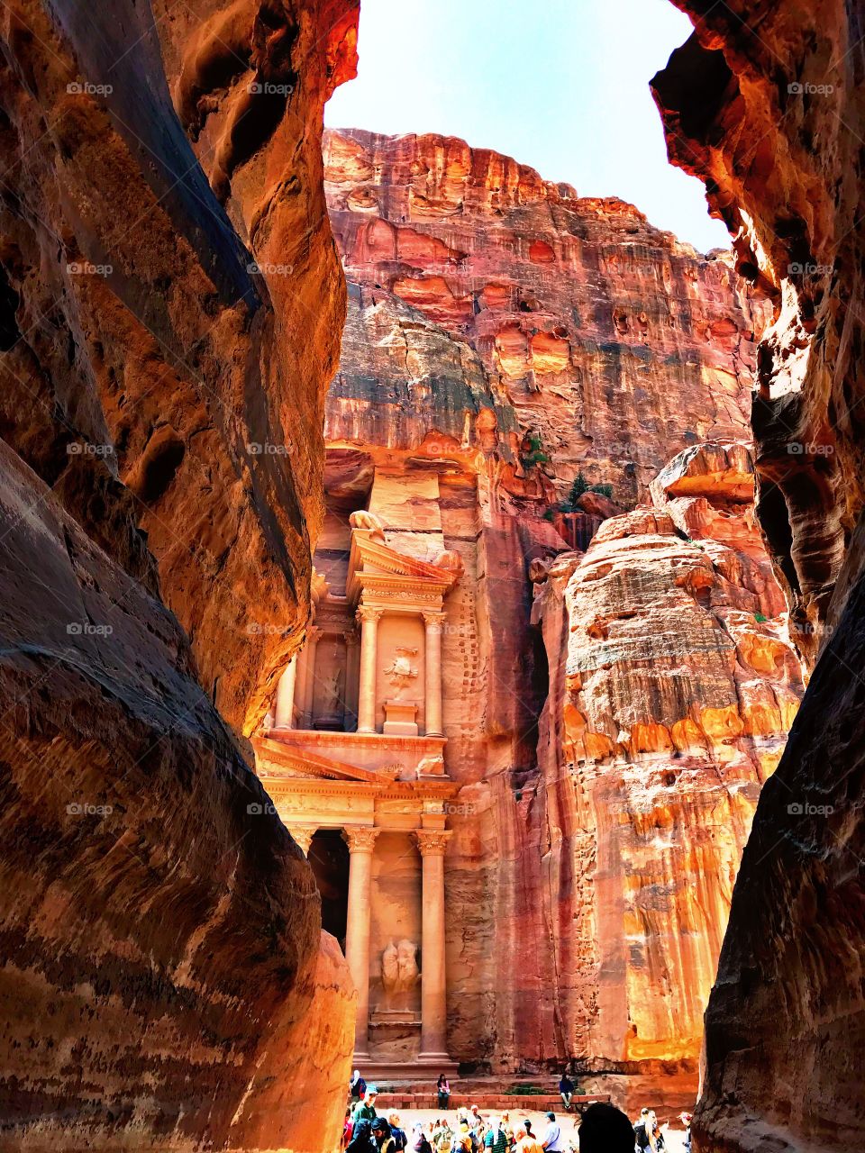 Petra