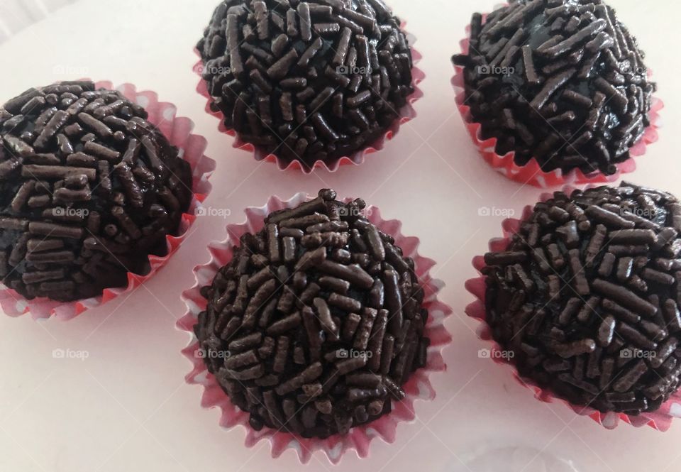 Brigadeiro 