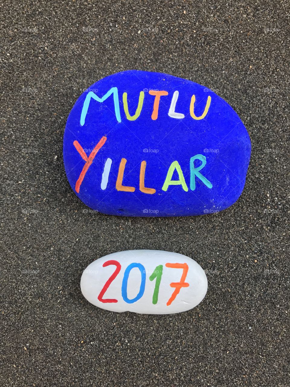 Mutlu Yillar 2017