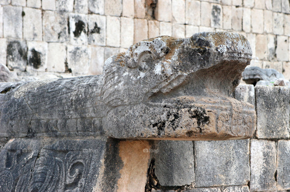 Stone, Ancient, Architecture, Old, No Person