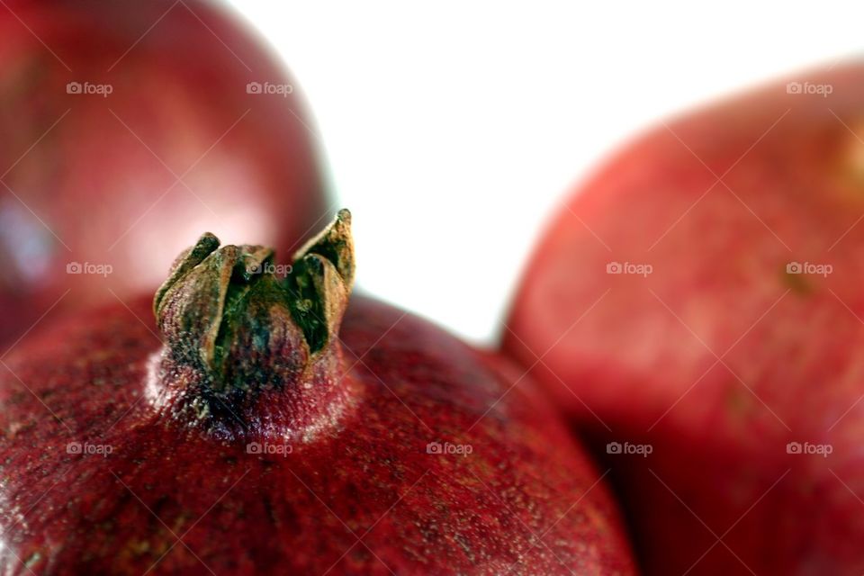Pomegranate