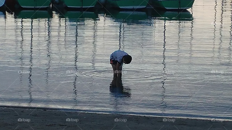 kid