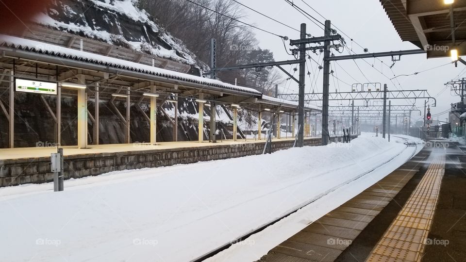 Minami gunma japan