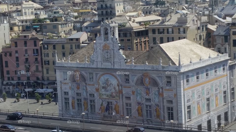 Genova 