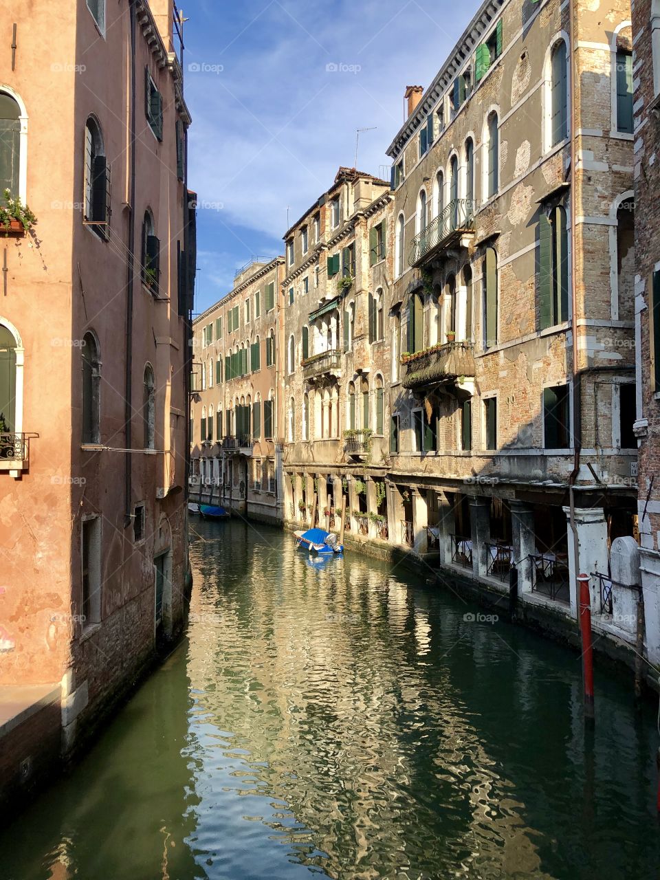 Architecture de Venise - Architecture un Venice 