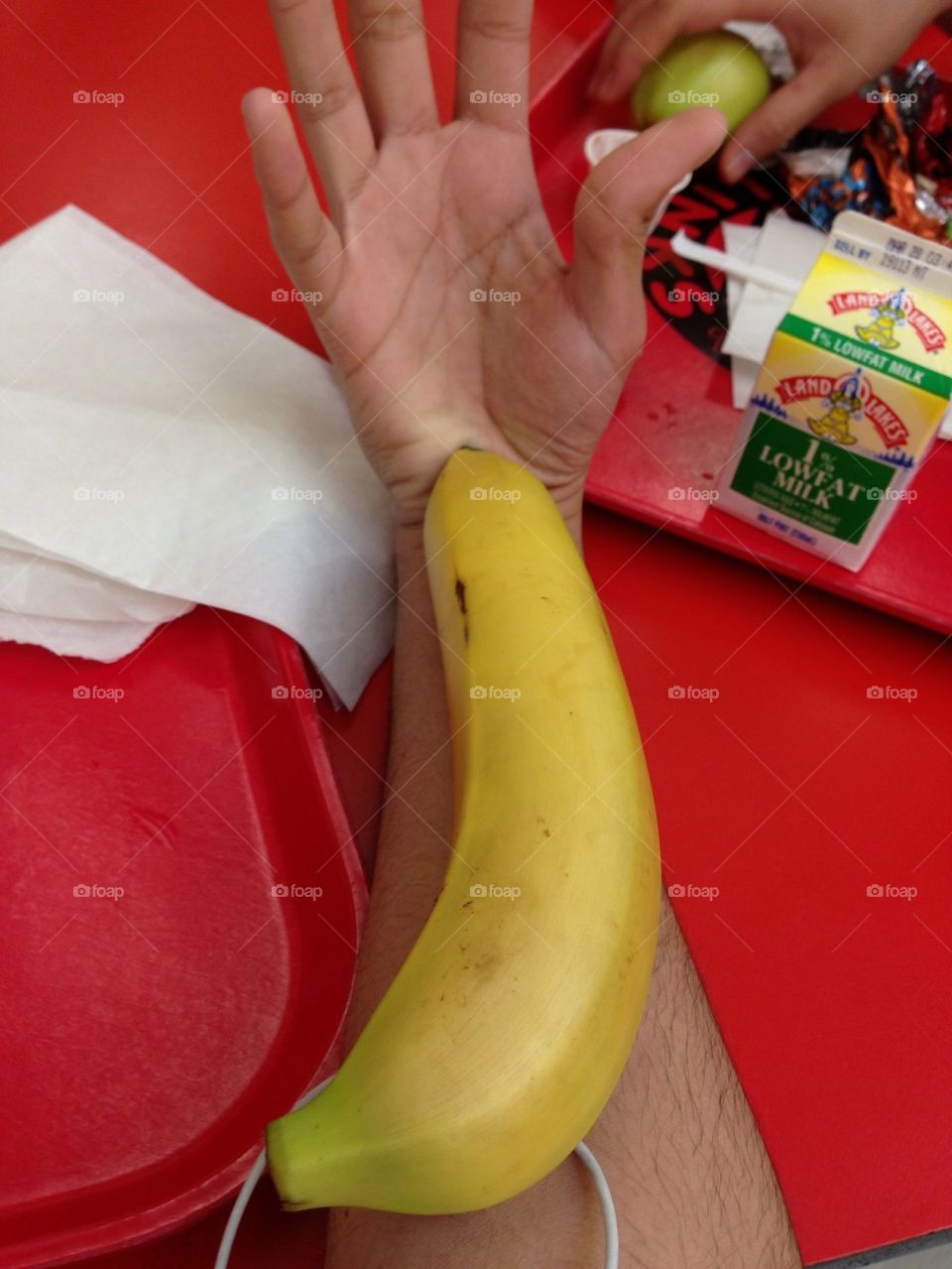 Longest banana ever