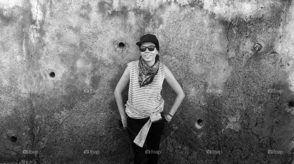 Who are you and what do you want?