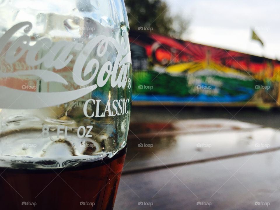 Glass, Drink, Cold, Alcohol, Color