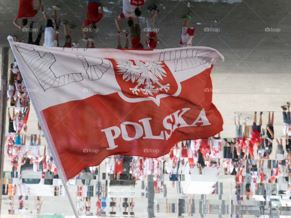 poland flag