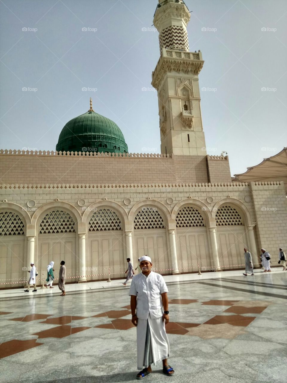 Minaret, Architecture, Religion, Travel, Muslim