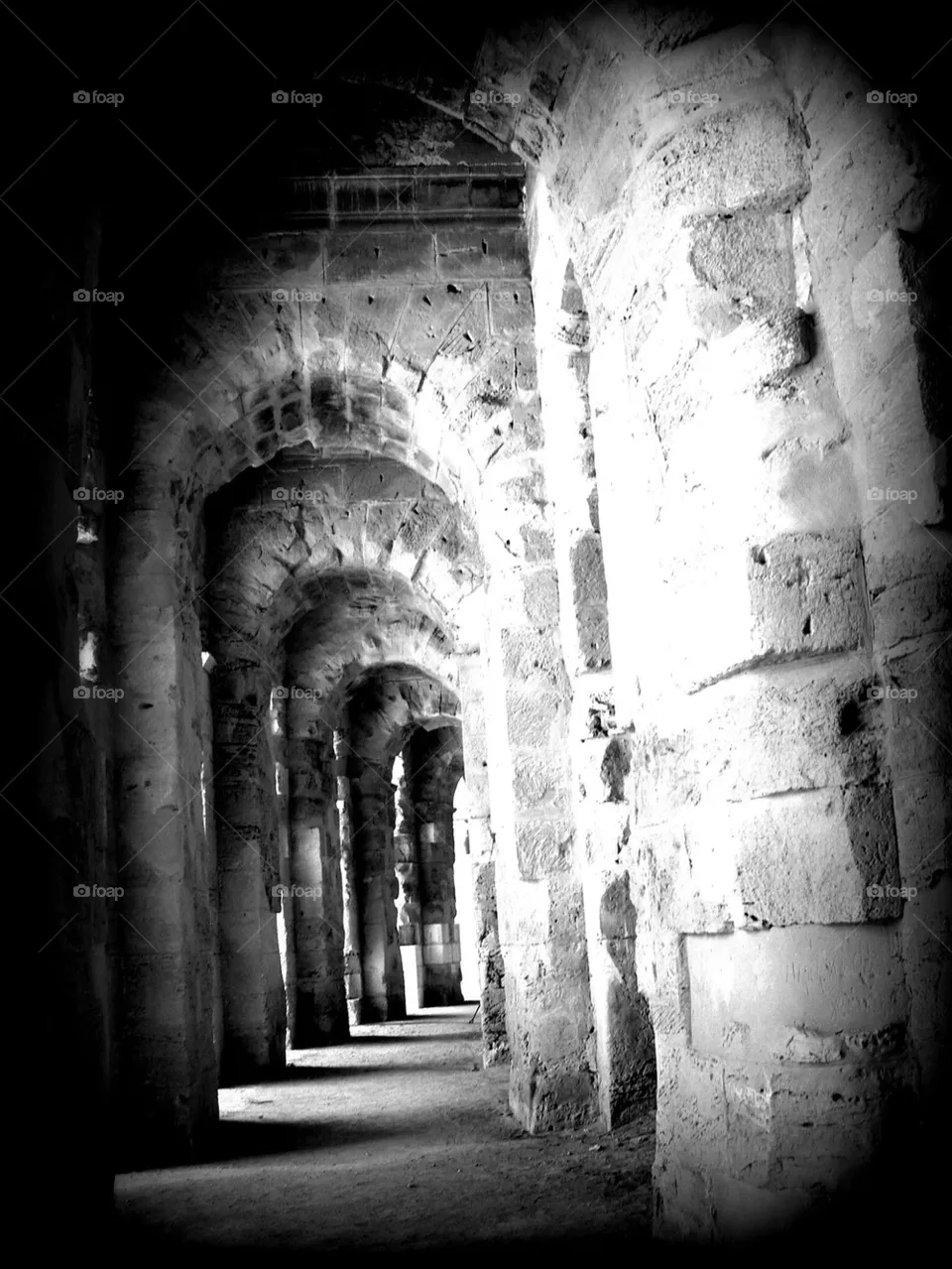 Tunnel