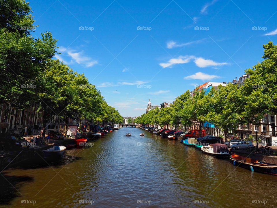 Amsterdam 