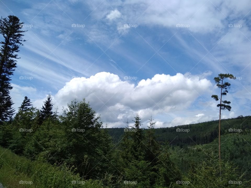 Bad Wildbad Schwarzwald