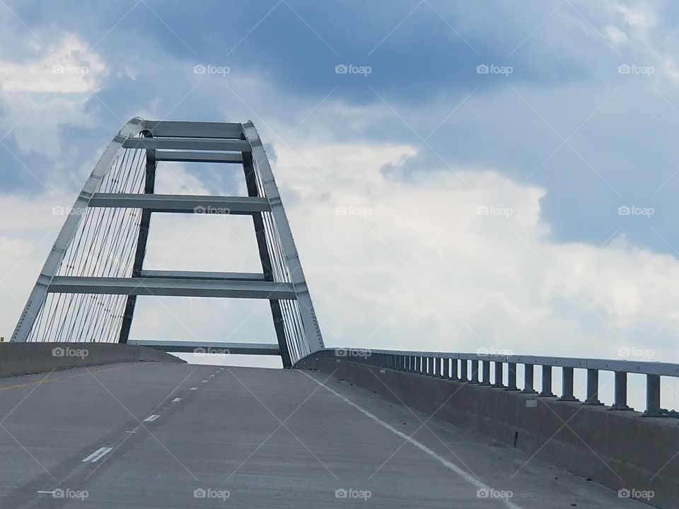Eggner's Ferry Bridge