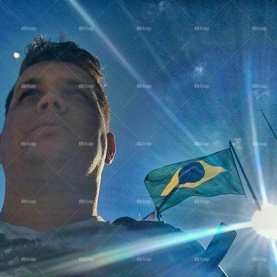 Brasil!