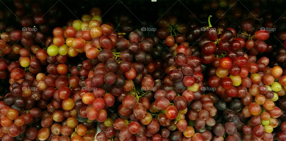 uvas