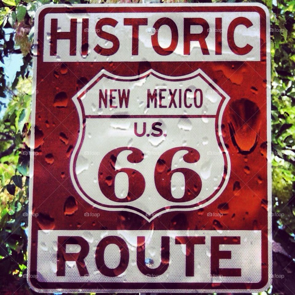 Route 66