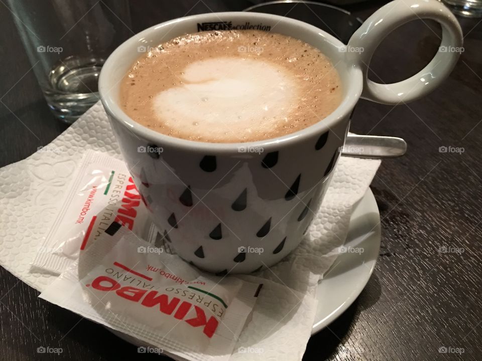 Macchiato 