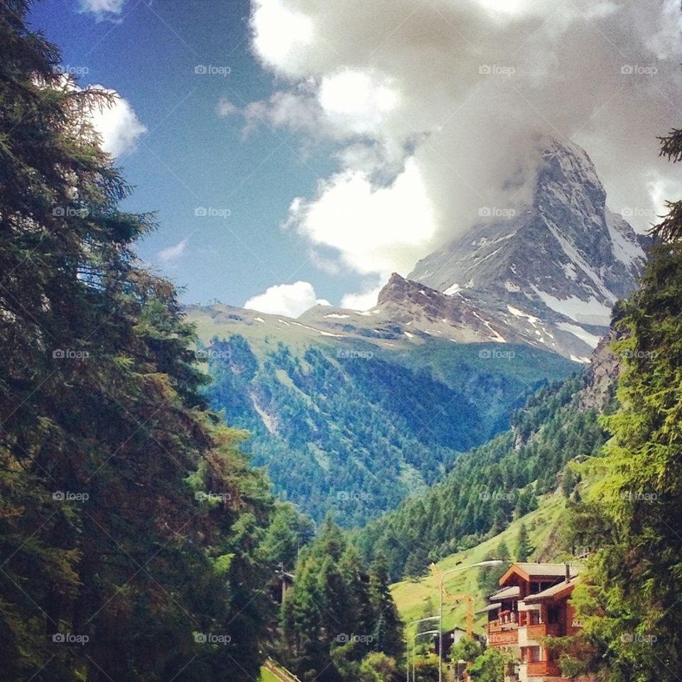 Zermatt