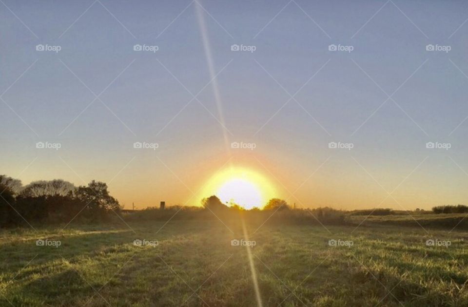 ☀️ #Sol muito bonito de #natureza e #beleza indescritíveis.
Obrigado, #MãeTerra.
🌱🌞 
#inspiração #amanhecer #morning #fotografia #paisagem #sun #céu #landscapes