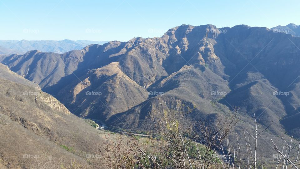 the end of the world