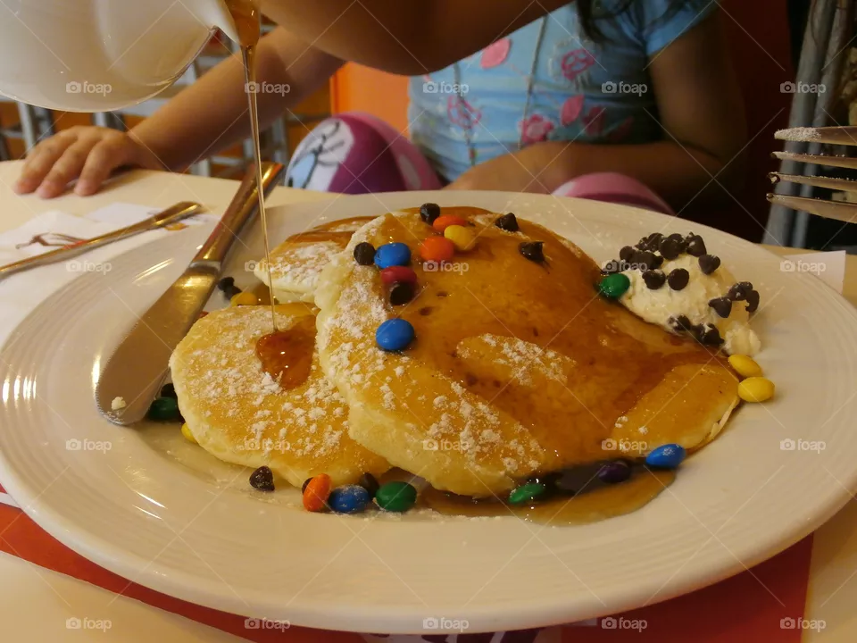Pancakes