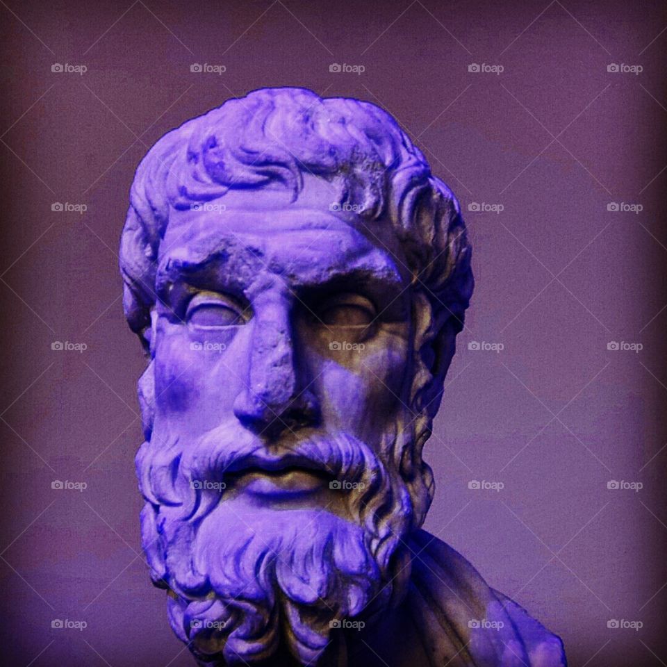 Sculpture, Art, Head, People, Portrait